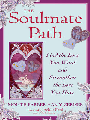 cover image of The Soulmate Path